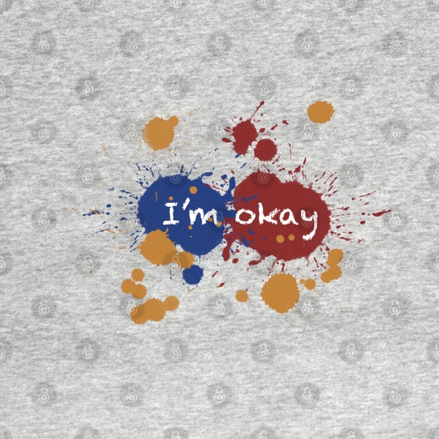 I'm Okay by PolyLine